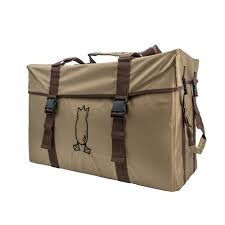 Divebomb Silhouette Bag 40010