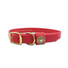OVER UNDER DOG COLLAR