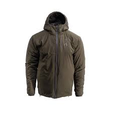 Divebomb Airweight Jacket Deep Moss