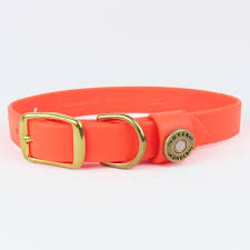 OVER UNDER DOG COLLAR