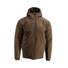 Divebomb Airweight Jacket Muck Brown