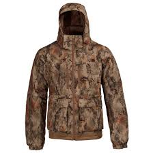 NATURAL GEAR HYDRASTRETCH PRIMALOFT JACKET