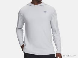 UNDER ARMOUR Fish Pro Freedom Hooded Shirt