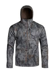 NATURAL GEAR MID WEIGHT 1/4 ZIP