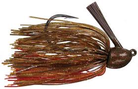 STRIKE KING Hack Attack Jig