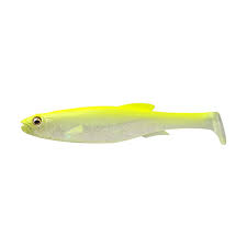 MEGABASS MAGDRAFT FREESTYLE (5IN)