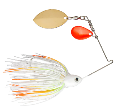 SANTONE Got Five! Spinnerbait
