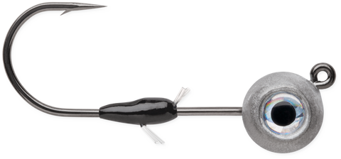 VMC Minnow Shaker Jig Head