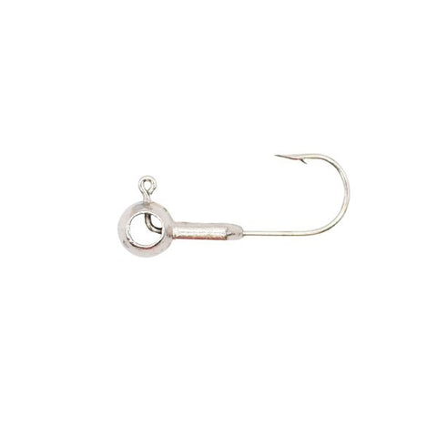 CRAPPIE MAGNET EYE HOLE ROUND HEAD JIGS