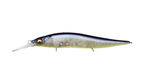 MEGABASS ONETEN+1 JR USA