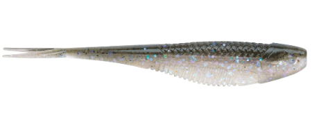 Rapala Crush City The Jerk 3.75"