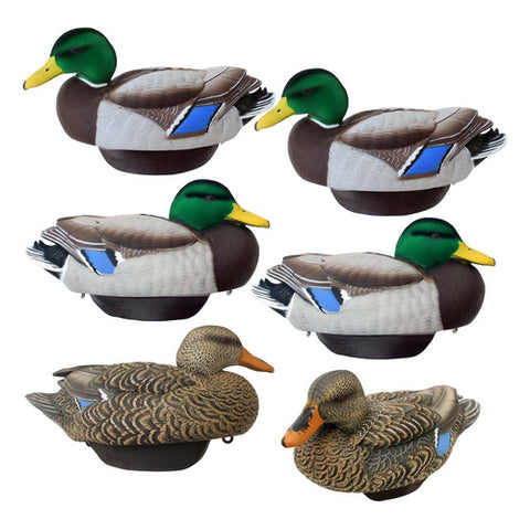 HEYDAY LTD501 FLOCKED