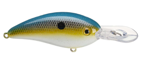 BOMBER Fat Free Guppy