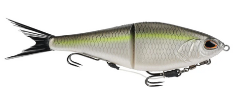 BERKLEY Powerbait Chop Block 8"