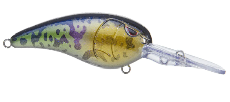 SPRO RK Crawler 55