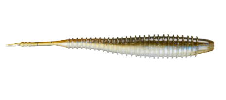 MISSILE BAITS Spunk Shad 4.5"