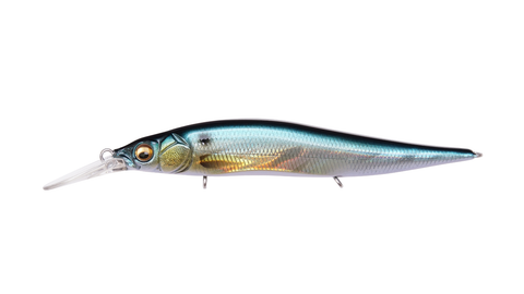 MEGABASS ONETEN+1 JR USA