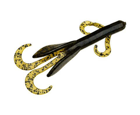 Strike King Game Hawg 4"