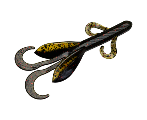 Strike King Game Hawg 4"