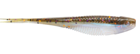 Rapala Crush City The Jerk 3.75"