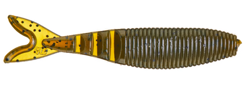 Yamamoto Slim Zako 3.5" Swimbait