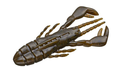 Evergreen Claw Motion