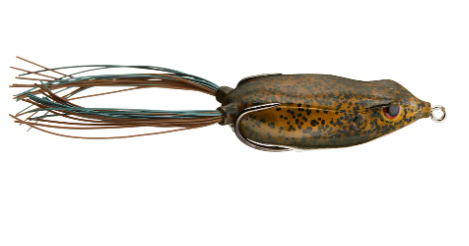 Spro Dean Rojas Bronzeye Frog 65 – BMT Outdoors