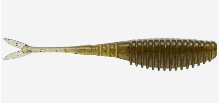 Evergreen Bullpoint Shad