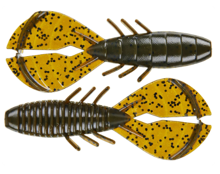MISSILE BAITS Chunky D