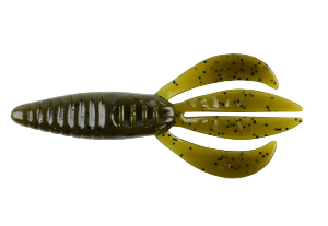 BERKLEY PowerBait Pitboss 4"