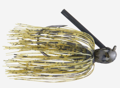 MISSILE Ike's Mini Flip Flipping Jig