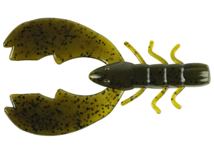 BERKLEY Chigger Craw 4"