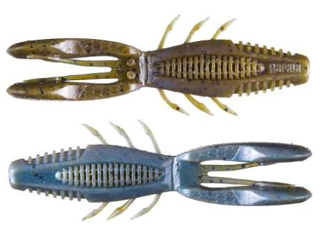 RAPALA Crush City Bronco Bug
