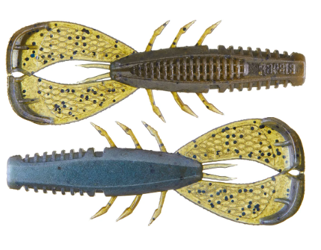 RAPALA Crush City Cleanup Craw