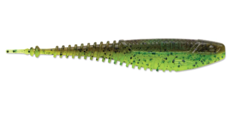 Rapala Crush City Freeloader 4.25"