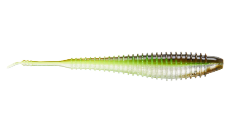 MISSILE BAITS Spunk Shad 4.5"