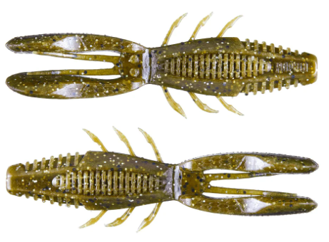 RAPALA Crush City Bronco Bug