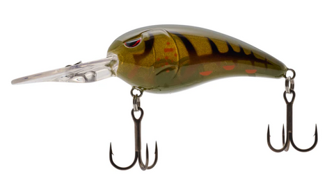 SPRO RK Crawler 55