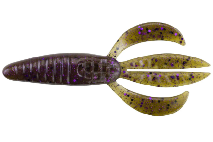 BERKLEY PowerBait Pitboss 4"