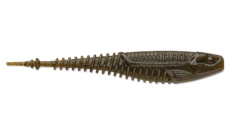 Rapala Crush City Freeloader 4.25"