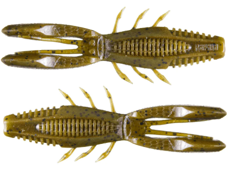 RAPALA Crush City Bronco Bug