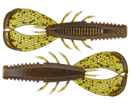 RAPALA Crush City Cleanup Craw