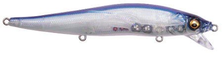 MEGABASS ONETEN SR