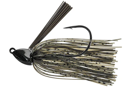 Evergreen Grass Ripper Swim Jigs