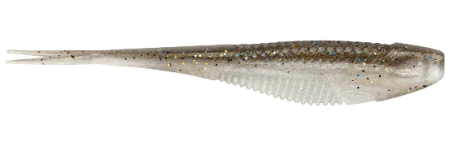 Rapala Crush City The Jerk 3.75"