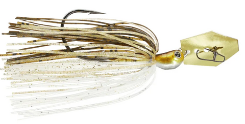 Z-MAN Chatterbait Jack Hammer Baby Jack
