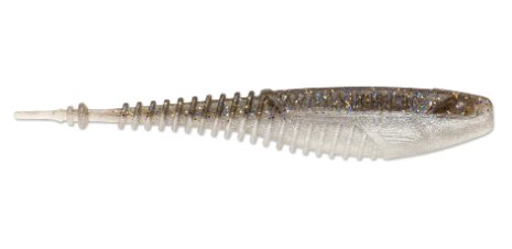 Rapala Crush City Freeloader 4.25"