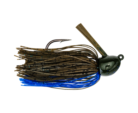 STRIKE KING Hack Attack Jig