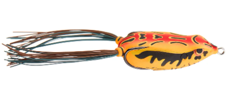 Spro Dean Rojas Bronzeye Frog 65 – BMT Outdoors Spro Dean Rojas Bronzeye Frog 65 – BMT Outdoors