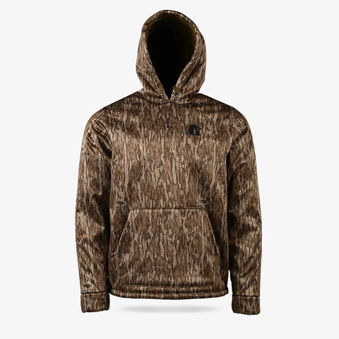 GATOR WADERS HIGHBALL HOODIE BOTTOMLAND
